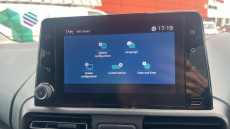 Citroen Berlingo 100kW Flair XTR M 50kWh 5dr Auto Electric Estate